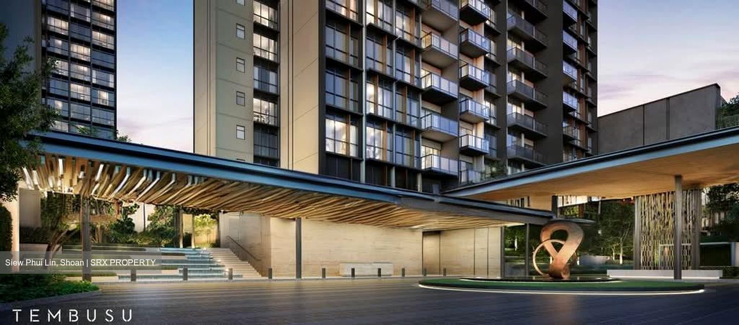 Tembusu Grand (D15), Condominium #559095061